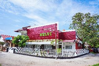 OYO 433 Nelvi Guest House Syariah otel fotoğrafı