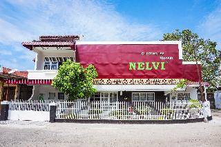 OYO 433 Nelvi Guest House Syariah fotoÄŸrafÄ±
