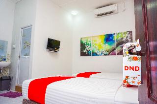 OYO 433 Nelvi Guest House Syariah fotoÄŸrafÄ±