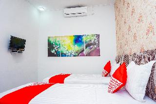 OYO 433 Nelvi Guest House Syariah fotoÄŸrafÄ±