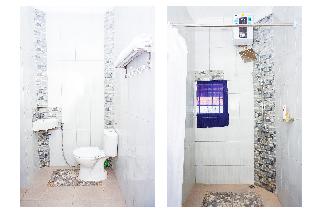 OYO 433 Nelvi Guest House Syariah fotoÄŸrafÄ±