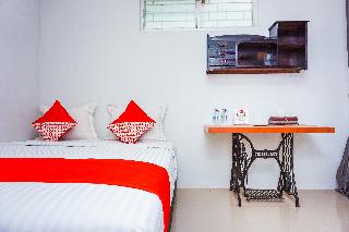 OYO 433 Nelvi Guest House Syariah fotoÄŸrafÄ±