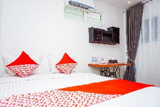 OYO 433 Nelvi Guest House Syariah fotoÄŸrafÄ±