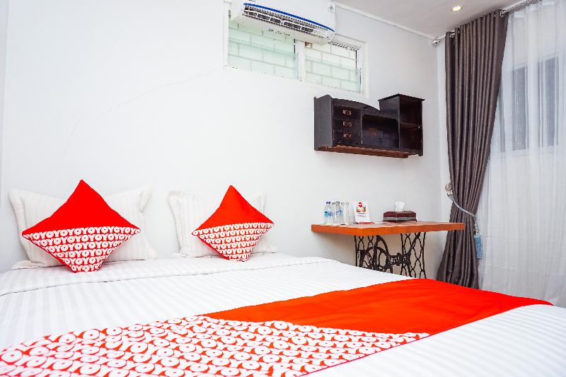 OYO 433 Nelvi Guest House Syariah - Oda