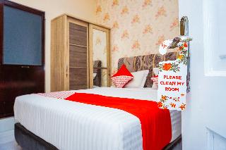 OYO 433 Nelvi Guest House Syariah fotoÄŸrafÄ±