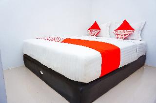 OYO 433 Nelvi Guest House Syariah fotoÄŸrafÄ±