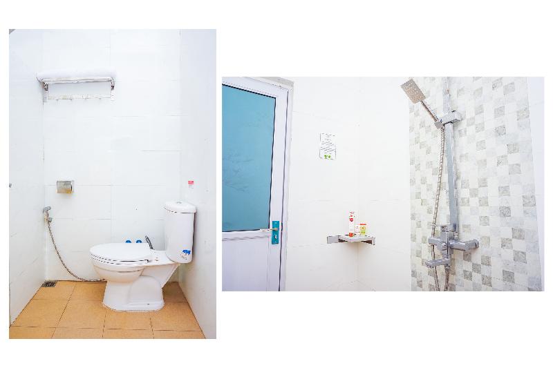 OYO 433 Nelvi Guest House Syariah - Oda