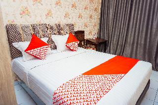 OYO 433 Nelvi Guest House Syariah fotoÄŸrafÄ±
