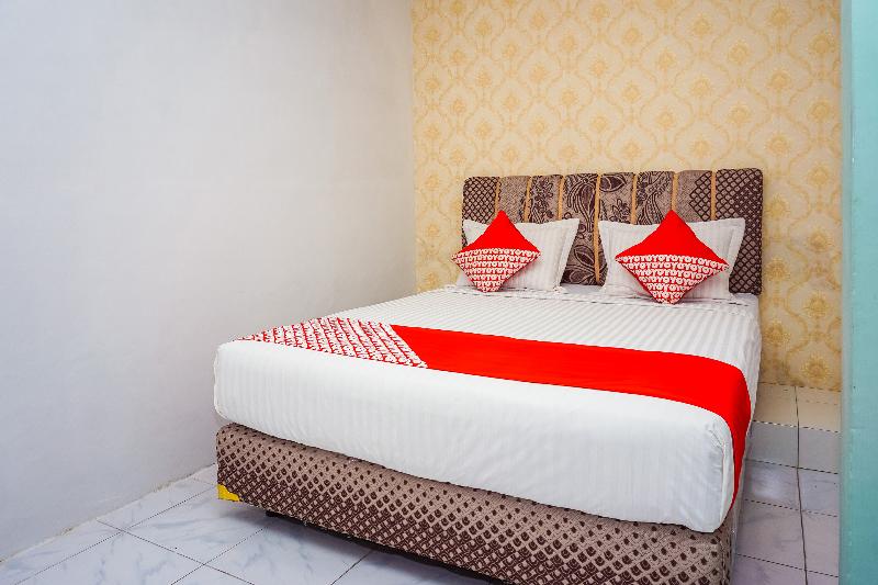OYO 433 Nelvi Guest House Syariah - Oda