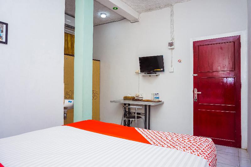 OYO 433 Nelvi Guest House Syariah - Oda