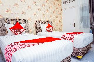 OYO 433 Nelvi Guest House Syariah fotoÄŸrafÄ±