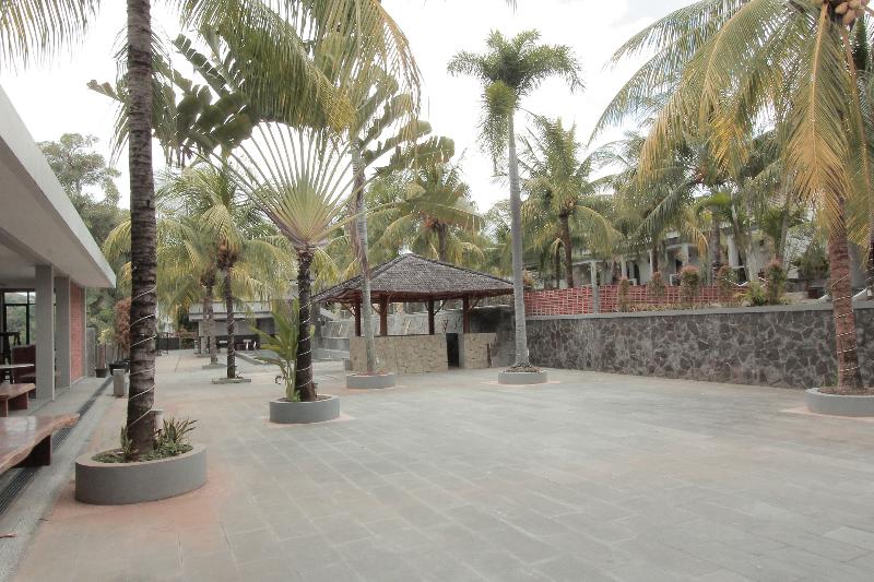 Kuraya Residence - Genel