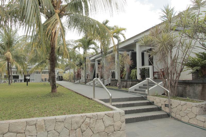 Kuraya Residence - Genel