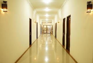 441 Namira Hotel Syariah otel fotoğrafı