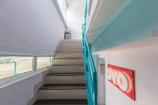 OYO 478 Balcon Biru fotoÄŸrafÄ±
