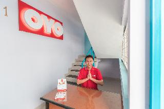 OYO 478 Balcon Biru fotoÄŸrafÄ±