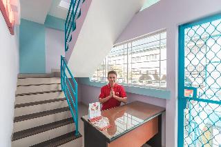 OYO 478 Balcon Biru fotoÄŸrafÄ±