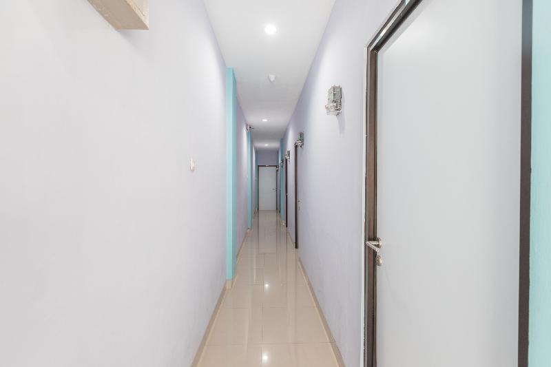 OYO 478 Balcon Biru - Genel
