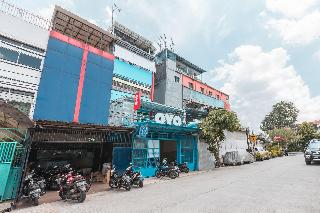 OYO 478 Balcon Biru fotoÄŸrafÄ±