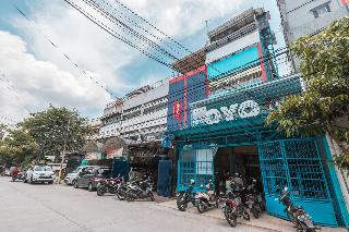 OYO 478 Balcon Biru fotoÄŸrafÄ±