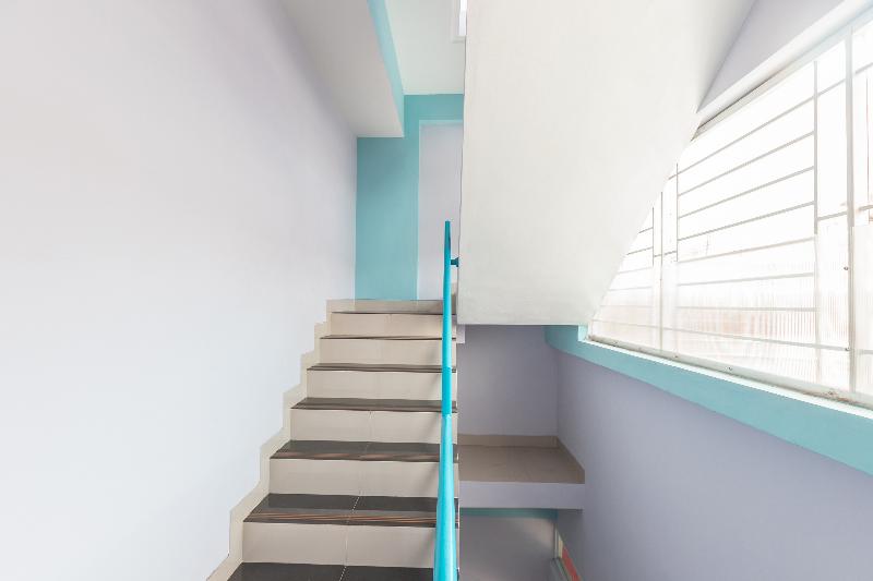 OYO 478 Balcon Biru - Genel