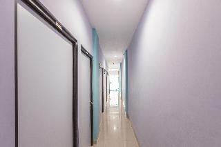 OYO 478 Balcon Biru fotoÄŸrafÄ±