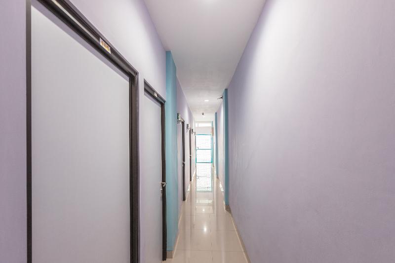 OYO 478 Balcon Biru - Genel