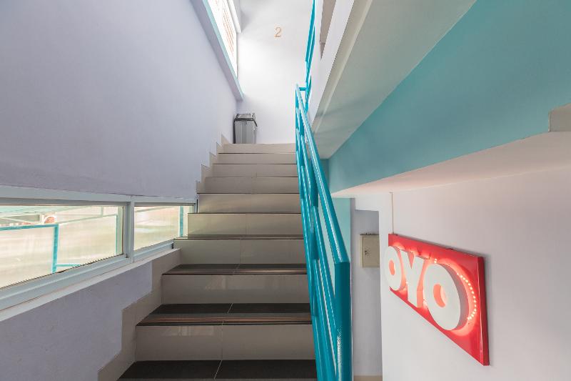 OYO 478 Balcon Biru - Genel