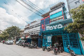 OYO 478 Balcon Biru fotoÄŸrafÄ±