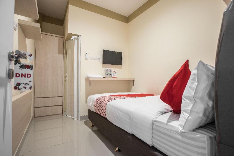 OYO 478 Balcon Biru - Genel