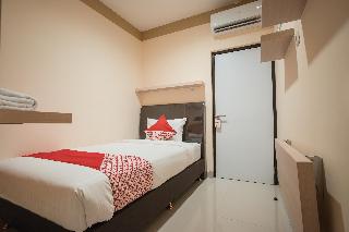 OYO 478 Balcon Biru fotoÄŸrafÄ±