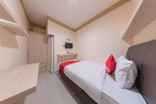 OYO 478 Balcon Biru fotoÄŸrafÄ±