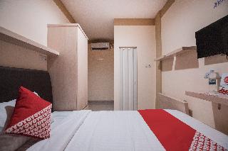 OYO 478 Balcon Biru fotoÄŸrafÄ±