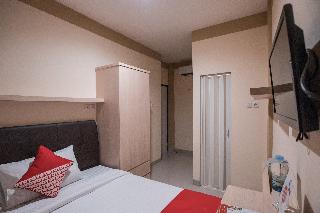 OYO 478 Balcon Biru fotoÄŸrafÄ±
