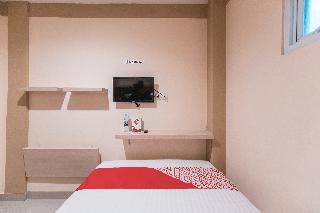 OYO 478 Balcon Biru fotoÄŸrafÄ±