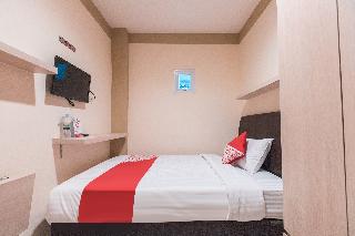 OYO 478 Balcon Biru fotoÄŸrafÄ±
