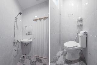 OYO 478 Balcon Biru fotoÄŸrafÄ±