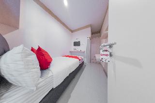 OYO 478 Balcon Biru fotoÄŸrafÄ±