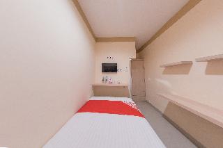OYO 478 Balcon Biru fotoÄŸrafÄ±