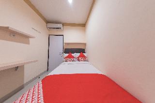 OYO 478 Balcon Biru fotoÄŸrafÄ±