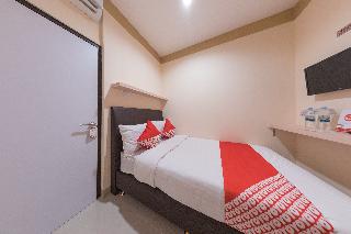 OYO 478 Balcon Biru fotoÄŸrafÄ±