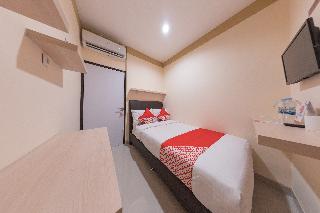 OYO 478 Balcon Biru fotoÄŸrafÄ±