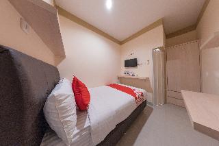 OYO 478 Balcon Biru fotoÄŸrafÄ±
