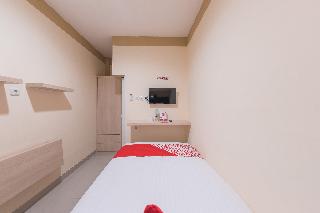 OYO 478 Balcon Biru fotoÄŸrafÄ±