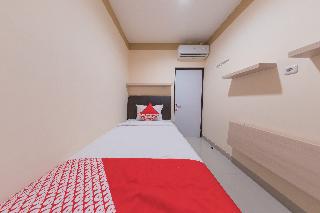 OYO 478 Balcon Biru fotoÄŸrafÄ±