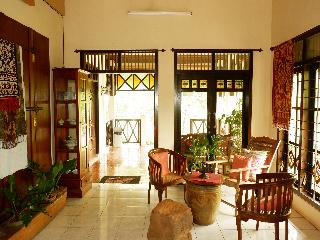 OYO 604 Cemara S Homestay fotoÄŸrafÄ±