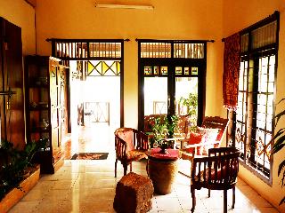 OYO 604 Cemara S Homestay fotoÄŸrafÄ±