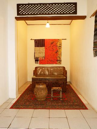 OYO 604 Cemara S Homestay fotoÄŸrafÄ±
