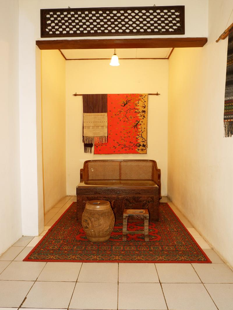 OYO 604 Cemara S Homestay - Genel