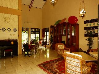 OYO 604 Cemara S Homestay fotoÄŸrafÄ±
